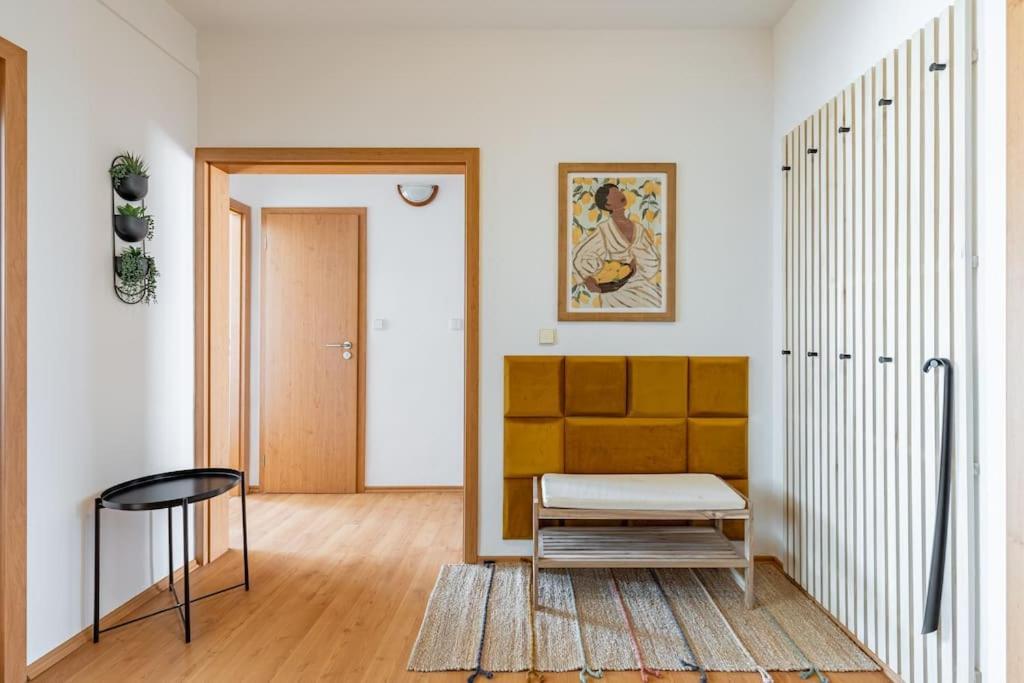 Duna Retreat: City Serenity Братислава Экстерьер фото
